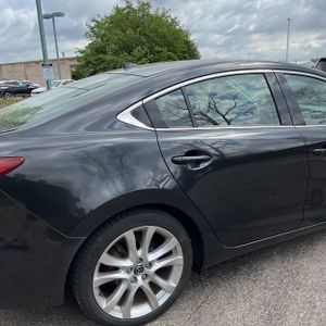 MAZDA MAZDA6 I TOURING - 9