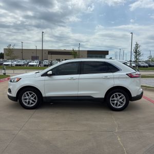 FORD EDGE SEL - 3