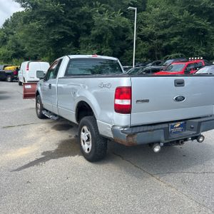 2006 FORD F-150 XL 照片 5