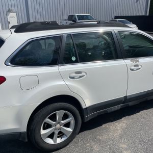 SUBARU OUTBACK 2.5I - 9