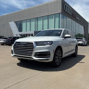 صورة 1 لـ 2019 AUDI Q7 55 PREMIUM