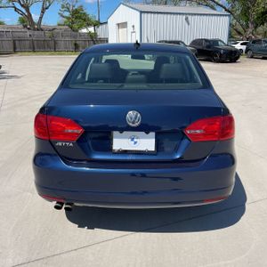 VOLKSWAGEN JETTA SE PZEV - 7