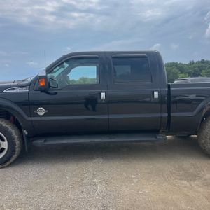 صورة 3 لـ 2015 FORD F-250 XLT