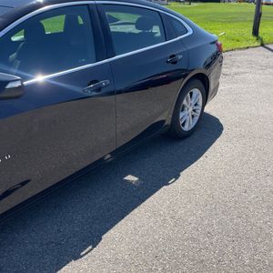 2018 Chevrolet MALIBU LT 缩略图 62