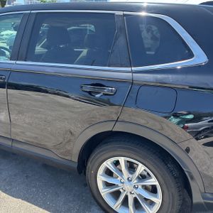 2024 Honda CR-V EX-L 照片 6