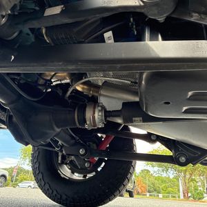 صورة مصغرة 29 لـ 2025 JEEP GLADIATOR RUBICON