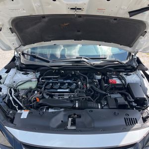 2019 Honda CIVIC EX — миниатюра 44