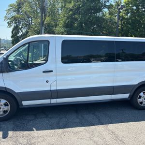 FORD TRANSIT 350 XLT - 4