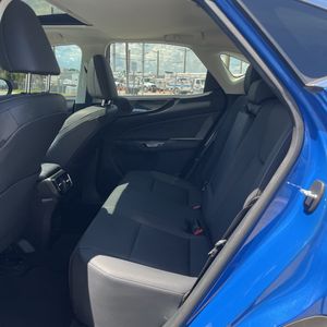 صورة 34 لـ 2022 Lexus NX 250 PREMIUM