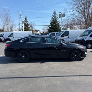 CHEVROLET MALIBU LT - 10