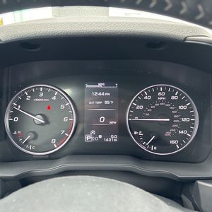 2026 Subaru FORESTER LIMITED — миниатюра 36