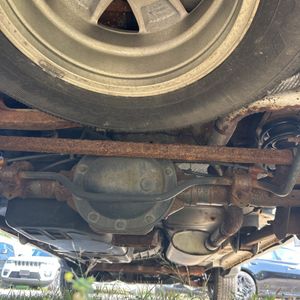 2008 JEEP LIBERTY SPORT 缩略图 25