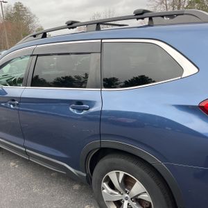 SUBARU ASCENT PREMIUM 8-PASSENGER - 6