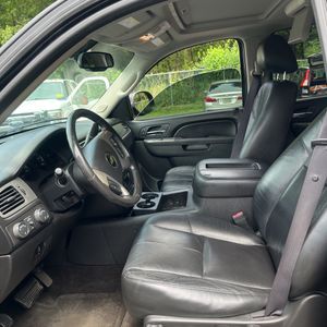 صورة مصغرة 32 لـ 2012 Chevrolet AVALANCHE LT