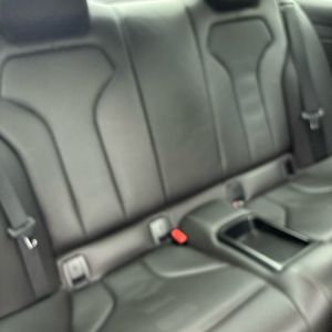 2016 BMW M4 BASE 照片 36