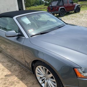 2012 AUDI A5 2.0T PREMIUM — миниатюра 13