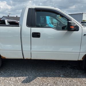 صورة مصغرة 11 لـ 2014 FORD F150 XLT