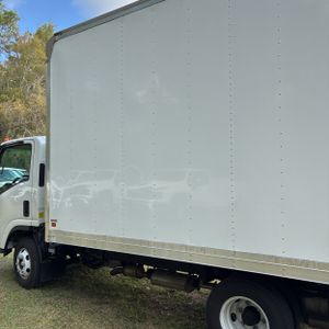 CHEVROLET 3500 HG LCF GAS - 6