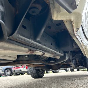 2016 RAM 2500 LARAMIE photo 26