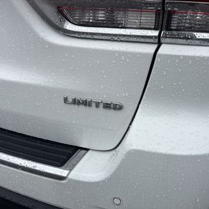 2020 JEEP GRAND CHEROKEE LIMITED 缩略图 22
