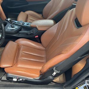 2016 BMW 435I 缩略图 64