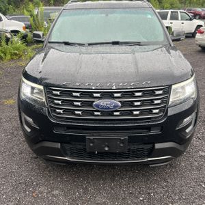 2017 FORD EXPLORER XLT — миниатюра 14