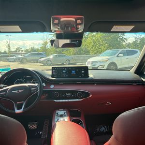 صورة مصغرة 37 لـ 2023 Genesis GV70 2.5T STANDARD