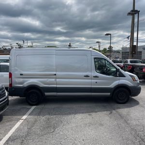 FORD TRANSIT 350 - 7