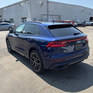 2023 AUDI Q8 QUATTRO PREMIUM PLUS 55 TFSI 照片 5
