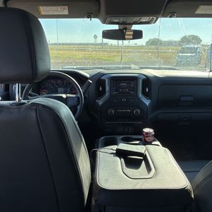 2020 Chevrolet SILVERADO 2500HD WORK TRUCK 缩略图 35