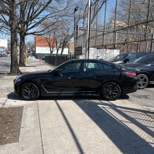 BMW I4 EDRIVE35 GRAN COUPE - 3