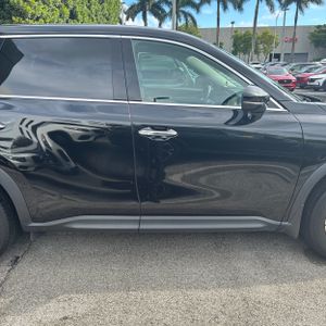 2024 Infiniti QX60 PURE 照片 9