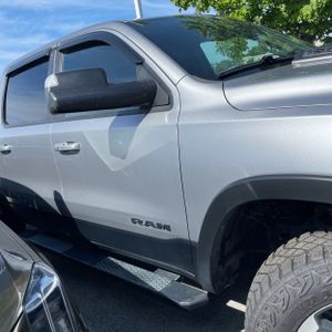 صورة 10 لـ 2019 RAM 1500 REBEL