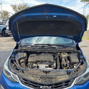 صورة مصغرة 41 لـ 2017 Chevrolet CRUZE LT AUTO