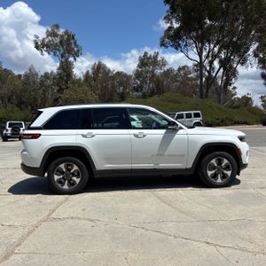 JEEP GRAND CHEROKEE - 10