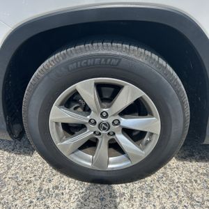 2019 Lexus RX 350 BASE 照片 17