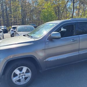 JEEP GRAND CHEROKEE - 2