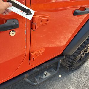 صورة مصغرة 60 لـ 2019 JEEP WRANGLER UNLIMITED SPORT S