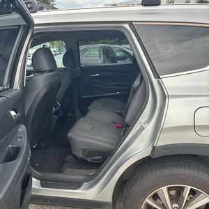 2020 Hyundai SANTA FE SEL 照片 34