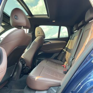 2019 BMW X4 XDRIVE30I — миниатюра 34