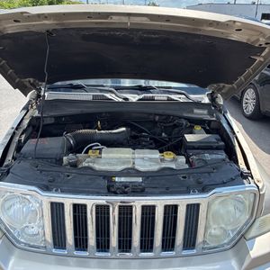 2011 JEEP LIBERTY LIMITED EDITION 缩略图 44