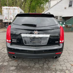 CADILLAC SRX LUXURY COLLECTION - 7