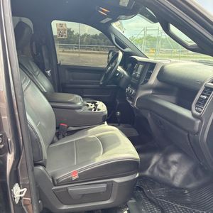 2023 RAM 2500 TRADESMAN — миниатюра 32
