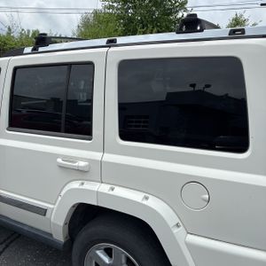 JEEP COMMANDER - 6