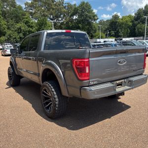 صورة 5 لـ 2023 FORD F-150 XLT