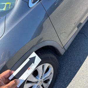 2012 Honda CR-V EX 缩略图 53