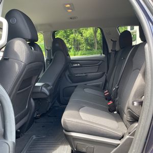 صورة مصغرة 34 لـ 2017 Chevrolet TRAVERSE LT