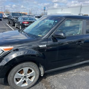 KIA SOUL BASE - 2