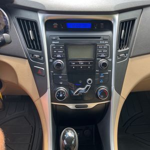 2011 Hyundai SONATA GLS — миниатюра 36