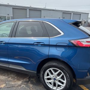 FORD EDGE SEL - 6